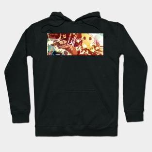 Take 2 Hoodie